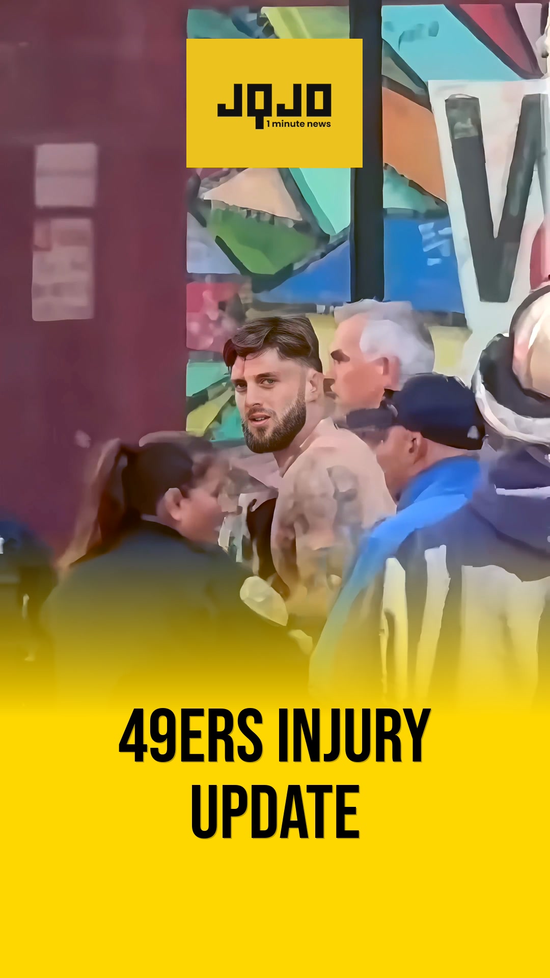49ers WR Ricky Pearsall Out for Season with PCL Injury