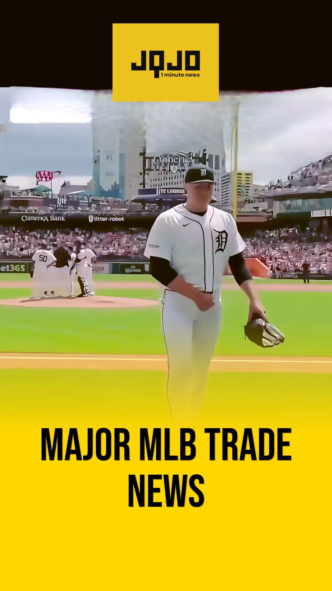 Dodgers Acquire Cy Young Winner Tarik Skubal in Blockbuster Trade with Tigers