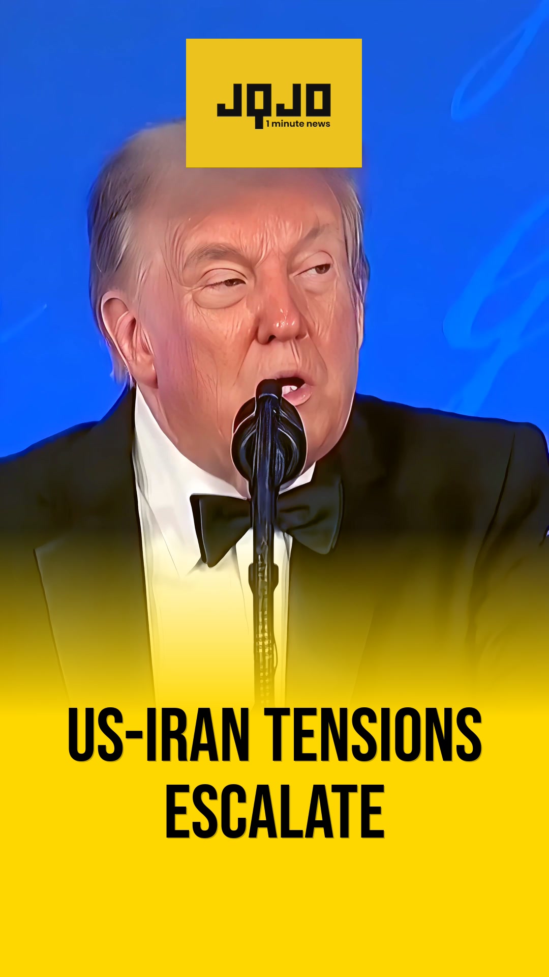Trump Cancels Planned Military Strikes On Iran Following Regional Appeal And Deal Framework Claims