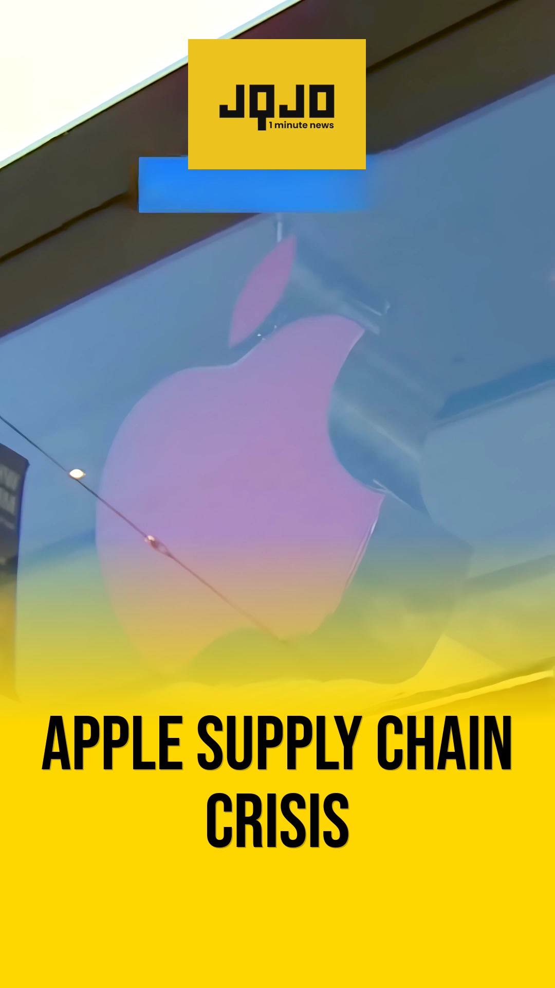 Apple Faces Historic Value Drop as Severe Memory Chip Shortages Threaten Q3 Shipments