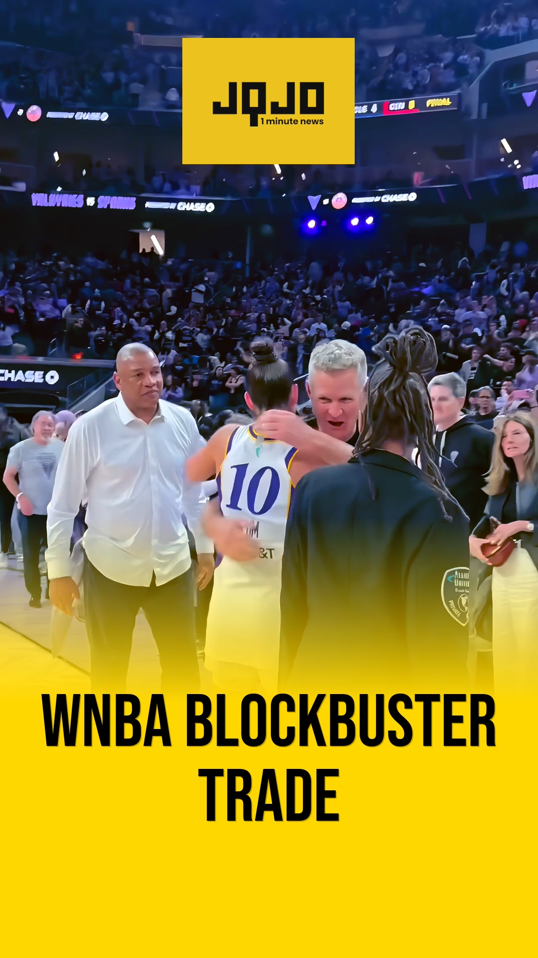 Sparks Send All-Star Guard Kelsey Plum To Mercury In Blockbuster Trade