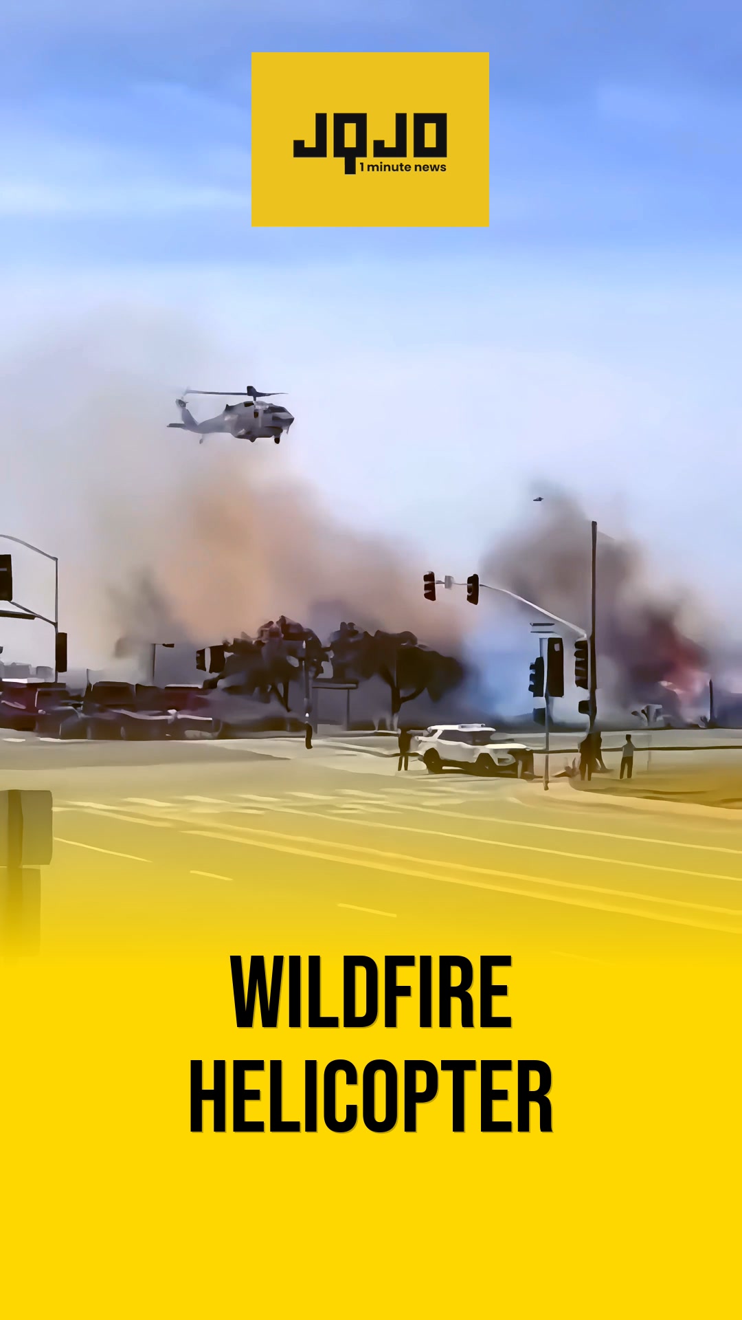 Two die as firefighting helicopters collide in Greece, French blaze changes course