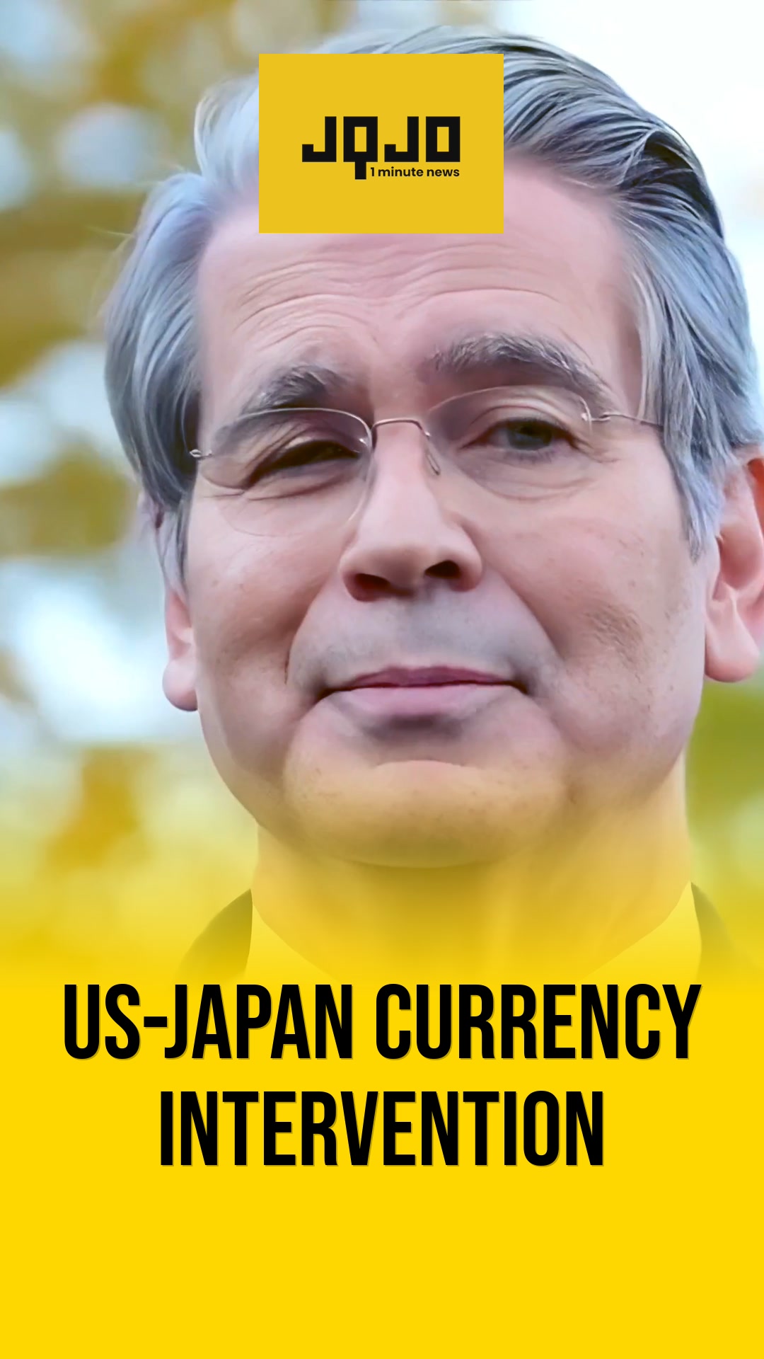 U.S. and Japan Launch Joint Currency Intervention to Halt Yen Slide