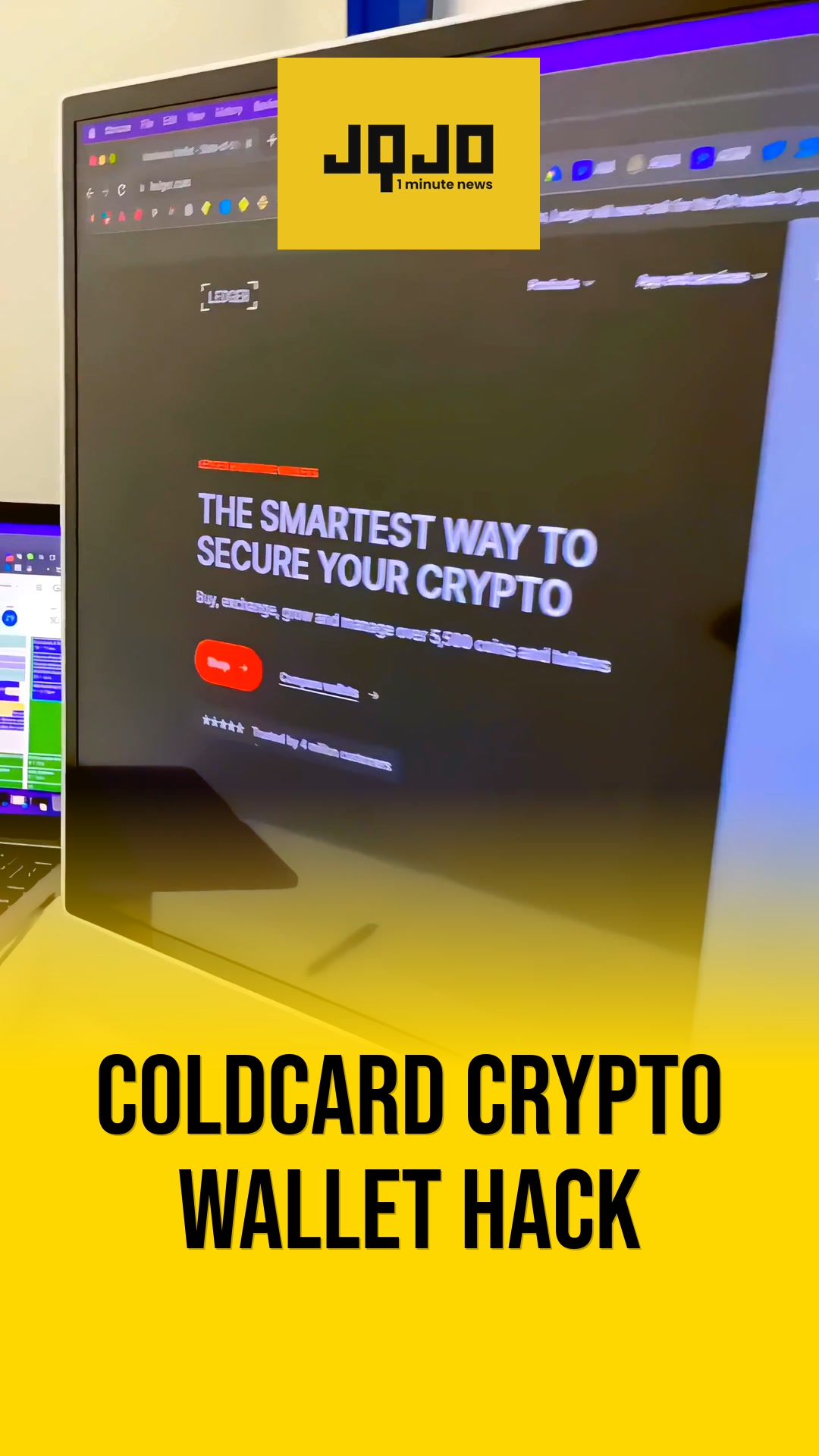 Hackers Exploit Coldcard Flaw to Drain $110 Million in Bitcoin