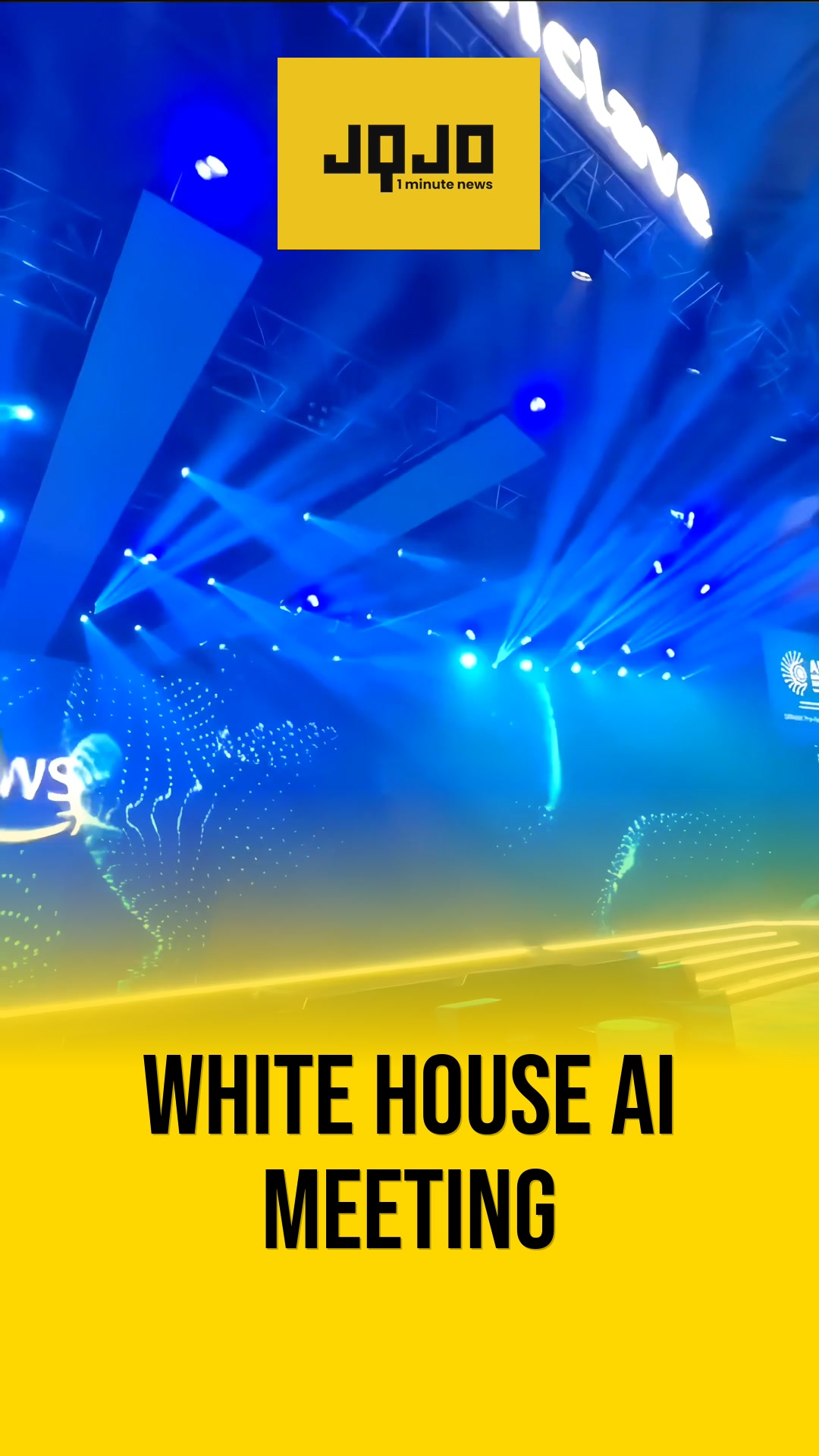 White House Meets Tech Giants to Review Finalized AI Oversight Framework