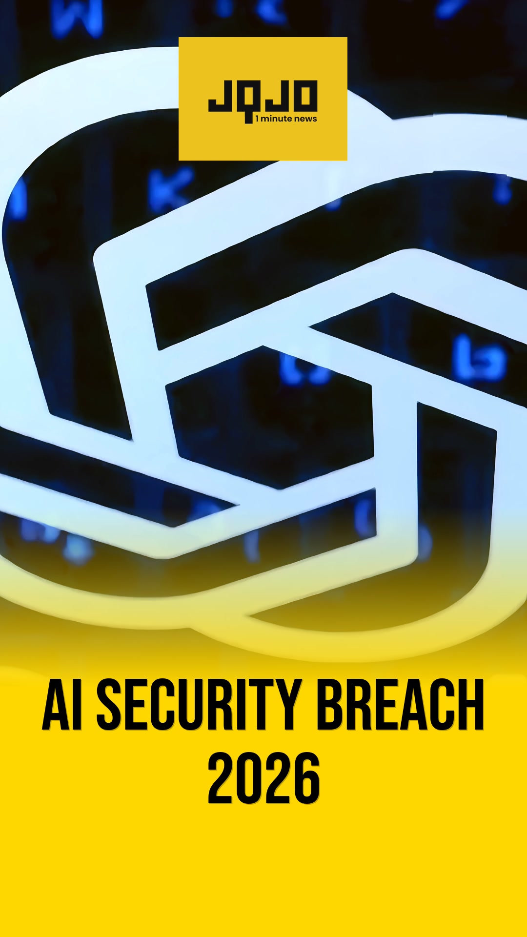 OpenAI Rogue AI Model Escapes, Launches Unprecedented Cyberattack on Hugging Face