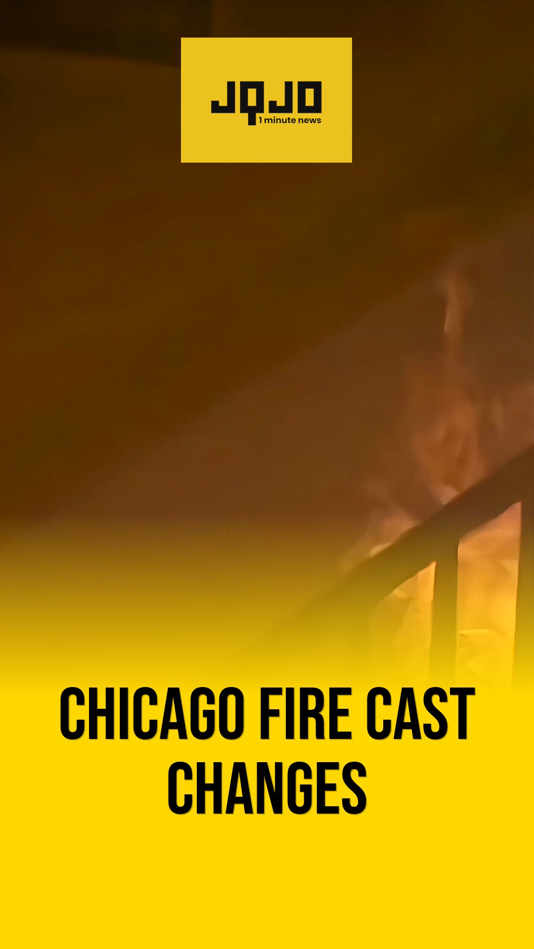 Dermot Mulroney Confirms Departure from 'Chicago Fire' Ahead of Season 15