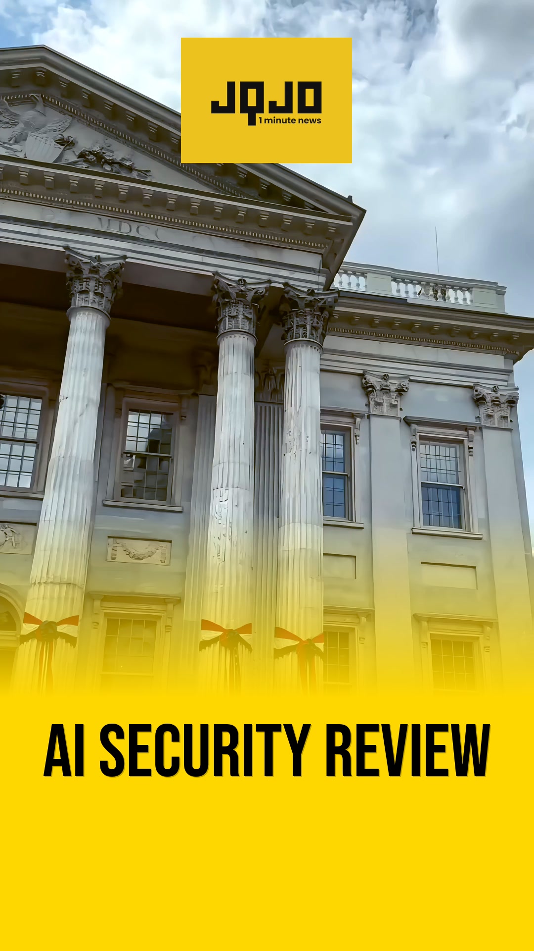 White House Finishes Secret AI Evaluation Framework