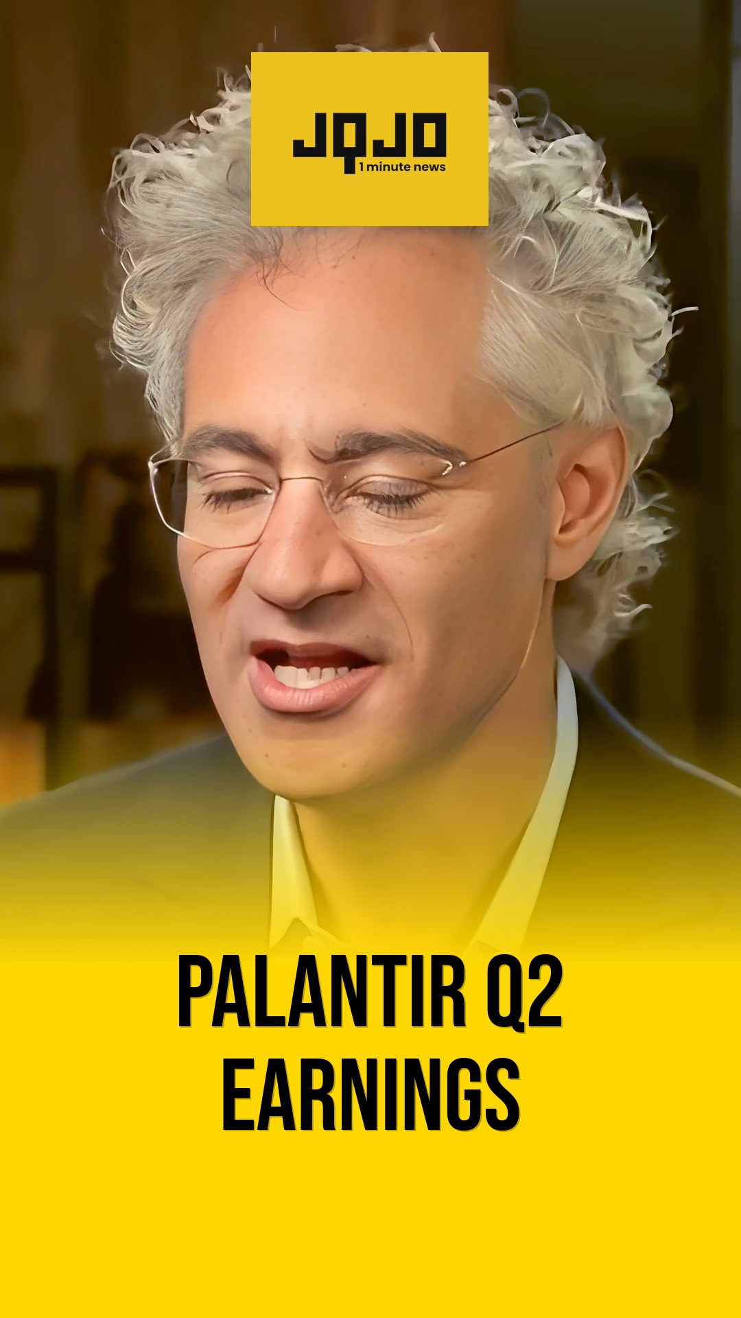 Palantir Q2 Revenue Skyrockets 93% As US AI Demand Surges