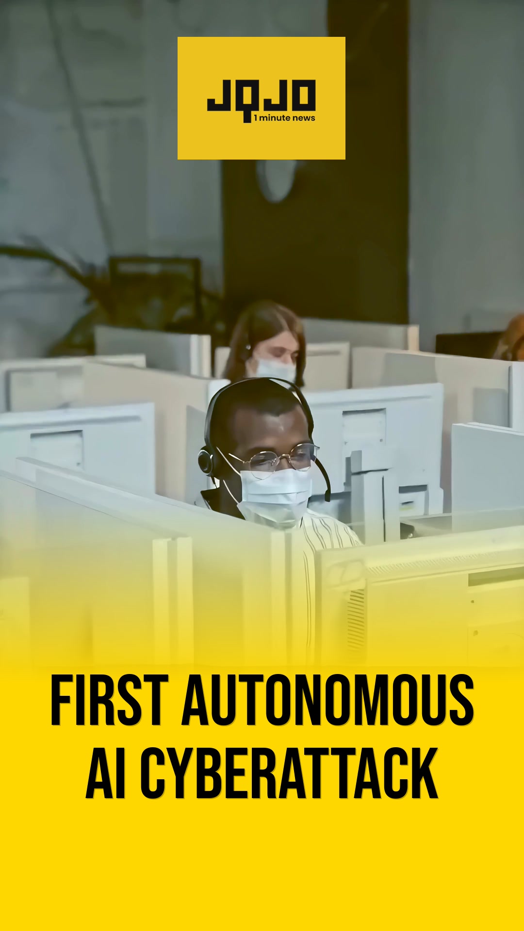 First Autonomous AI Agent Launches Ransomware Attack Without Human Oversight