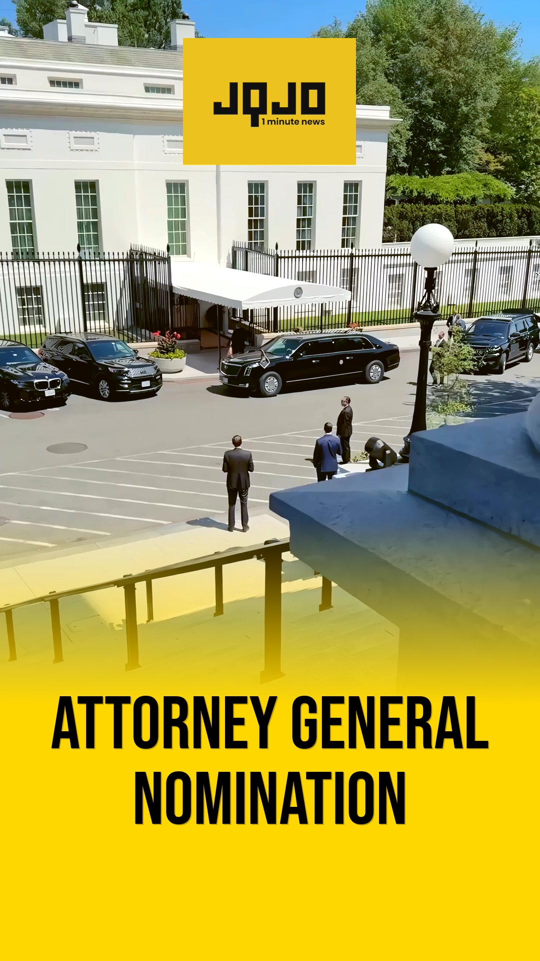 Senate Committee Advances Todd Blanche Attorney General Nomination After Slush Fund Deal