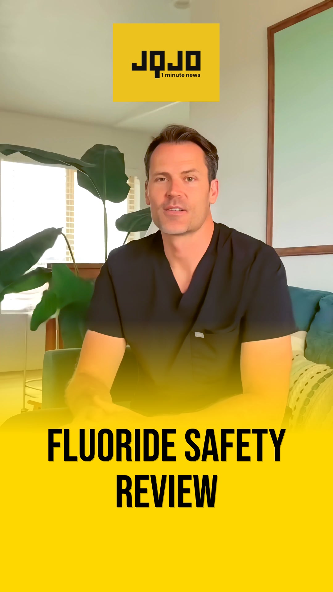 EPA Advances Accelerated Fluoride Safety Review