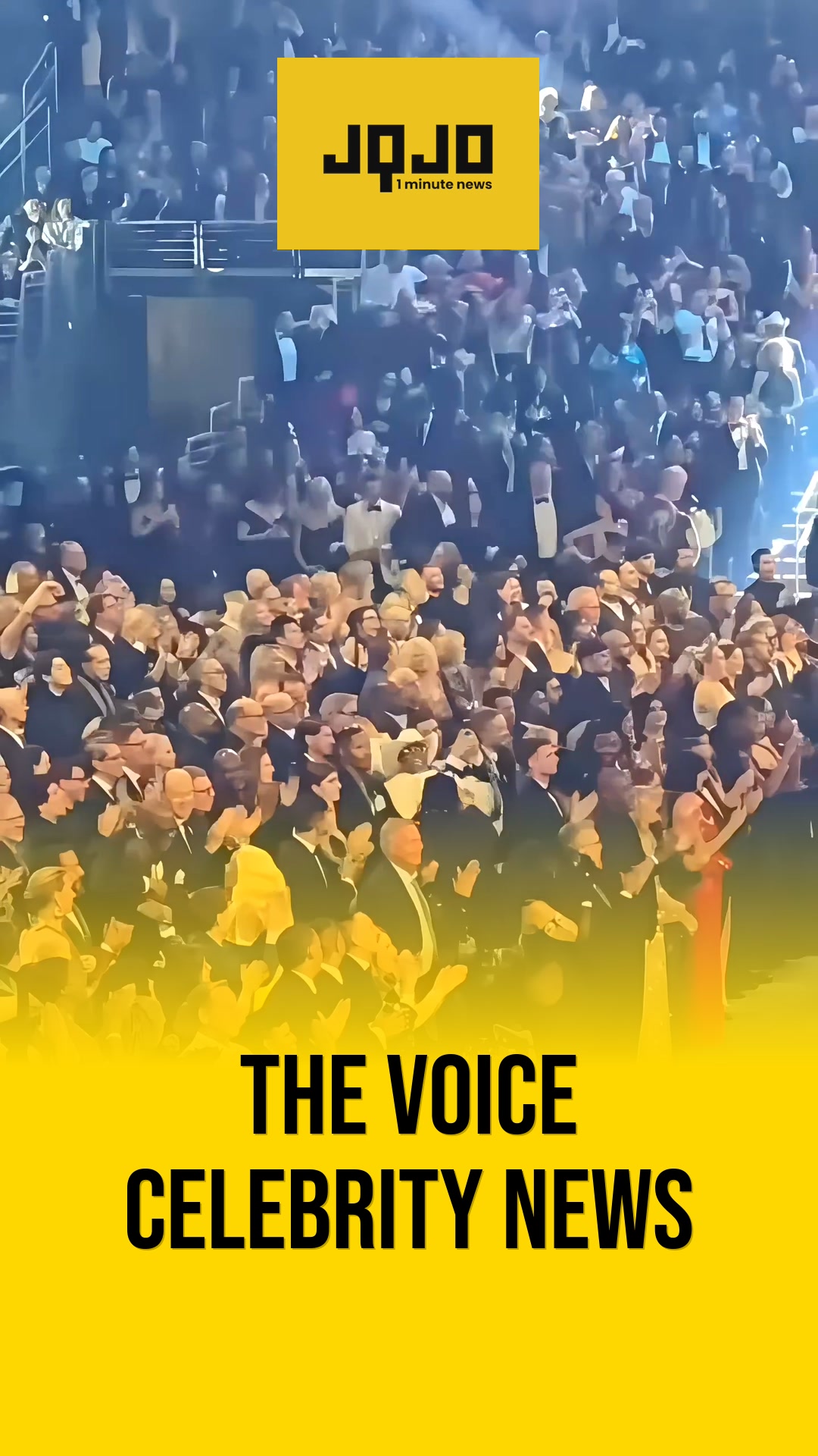 NBC Announces Production On The Voice Celebrity Edition