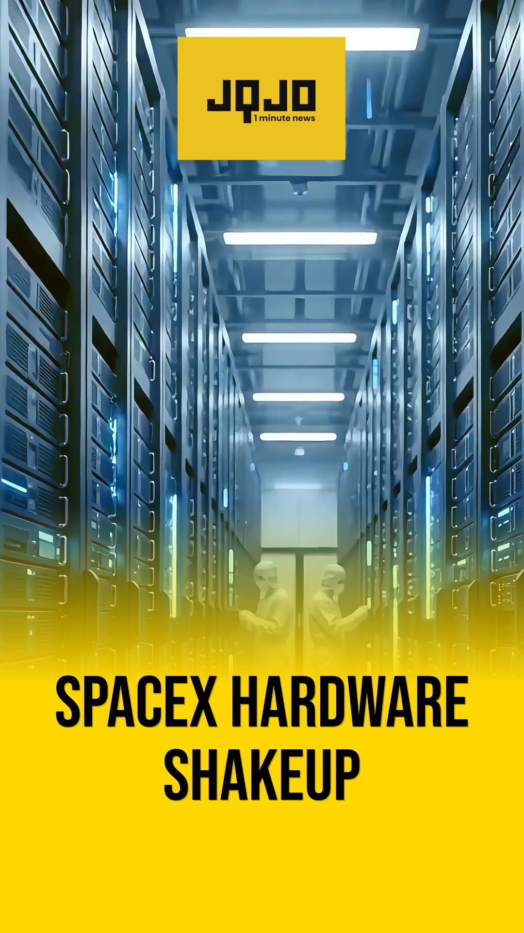 Musk Confirms SpaceX Will Exclusively Use Nvidia Chips, AMD Crashes 9% After-Hours