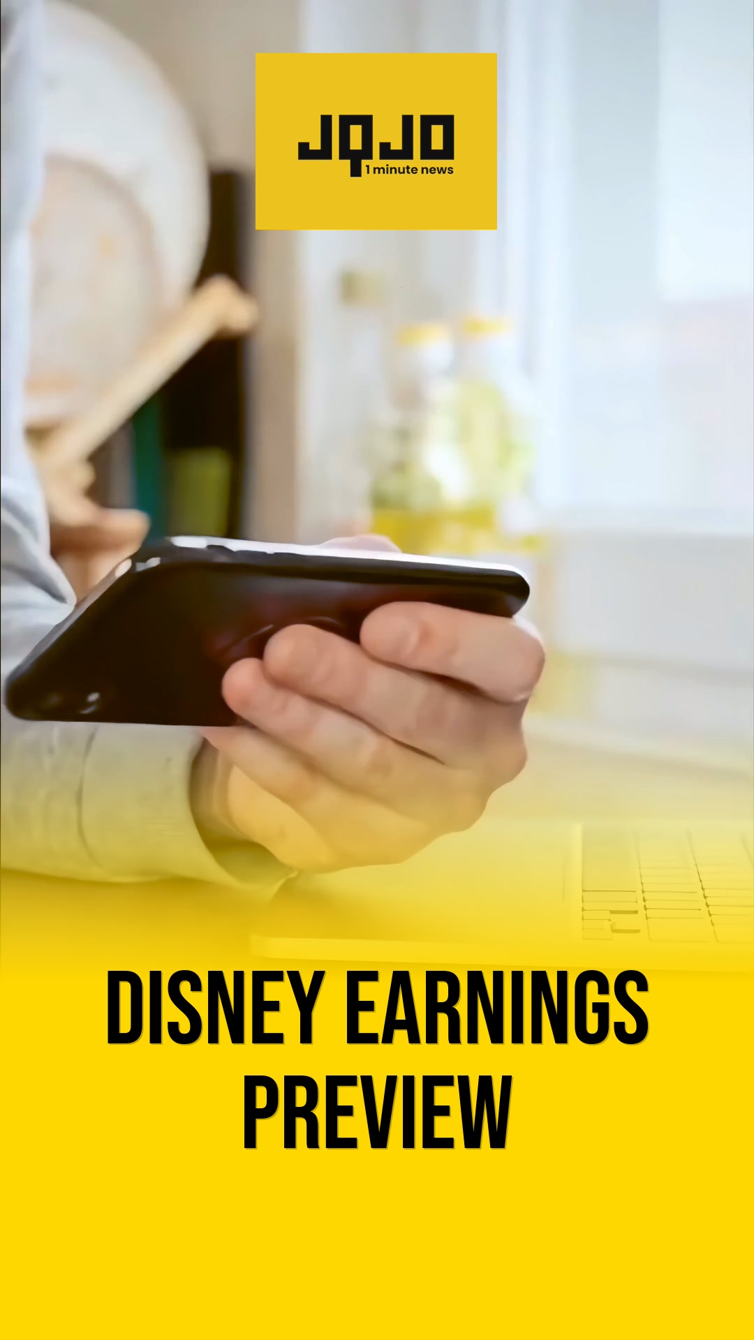 Disney Shares Slide on Surprise Streaming Subscriber Dip