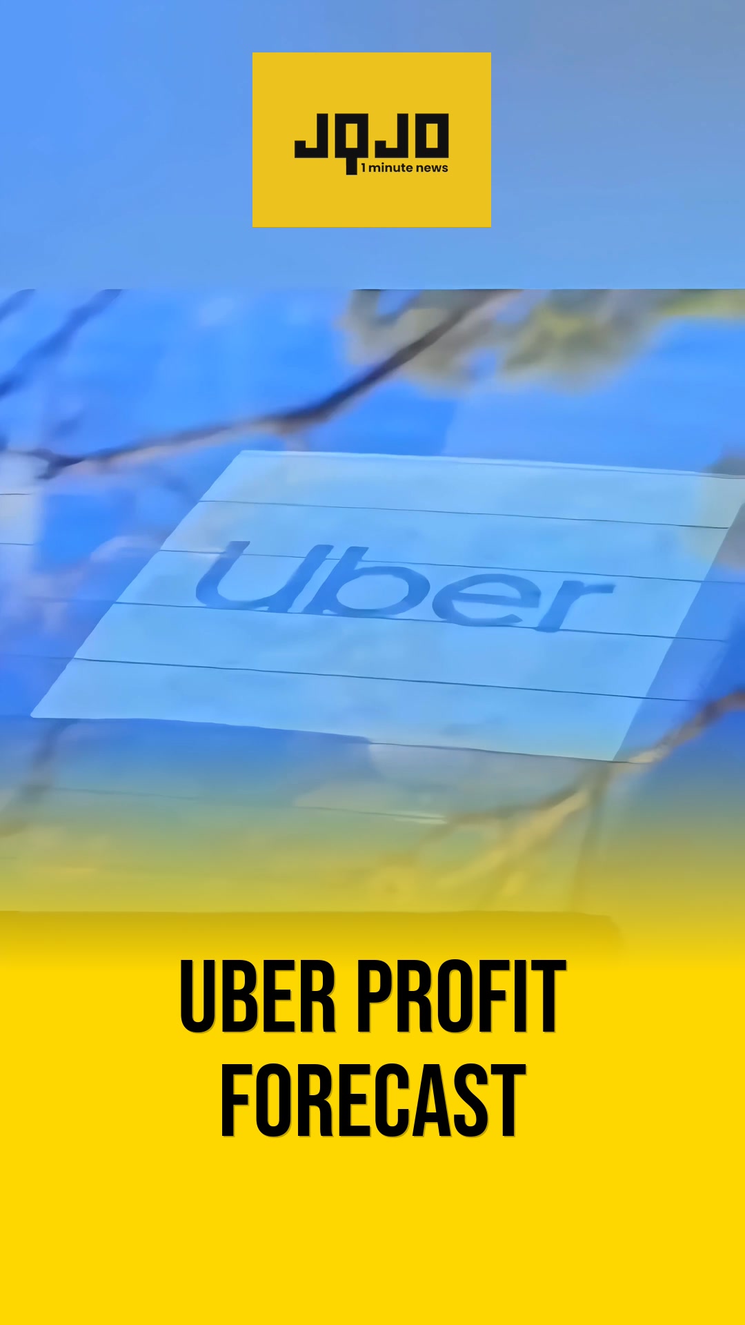 Uber Forecasts Weak Quarterly Profit Amid Massive Robotaxi Push