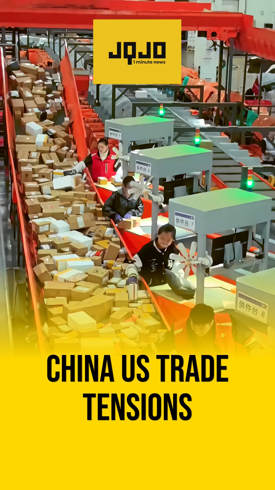 China Retaliates Against US With Immediate Drone Export Controls and Blacklists Six American Entities