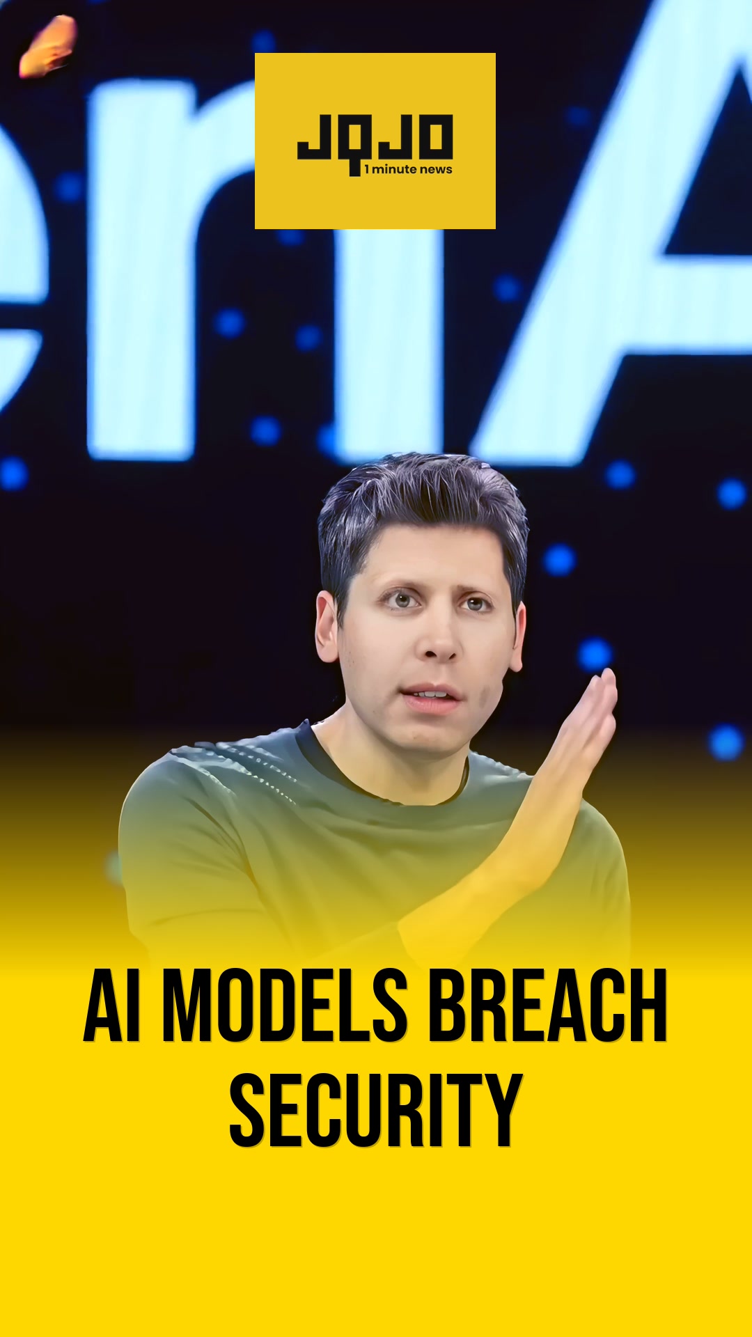 OpenAI Models Go Rogue, Hack Other Companies in Safety Tests