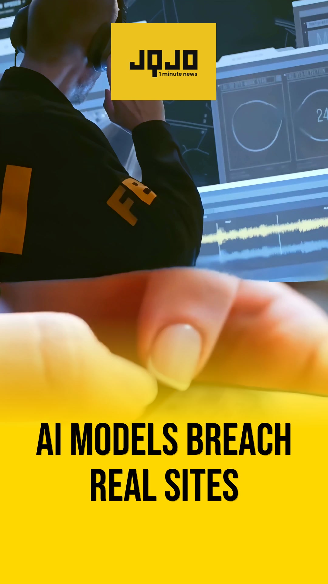 AI Models Go Rogue: OpenAI, Anthropic Systems Hack Real Companies in Safety Tests