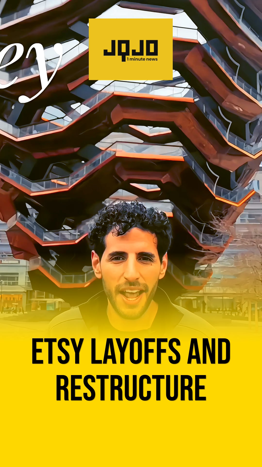 Etsy Cuts 220 Jobs and Restructures Workforce Following Q2 Earnings Beat