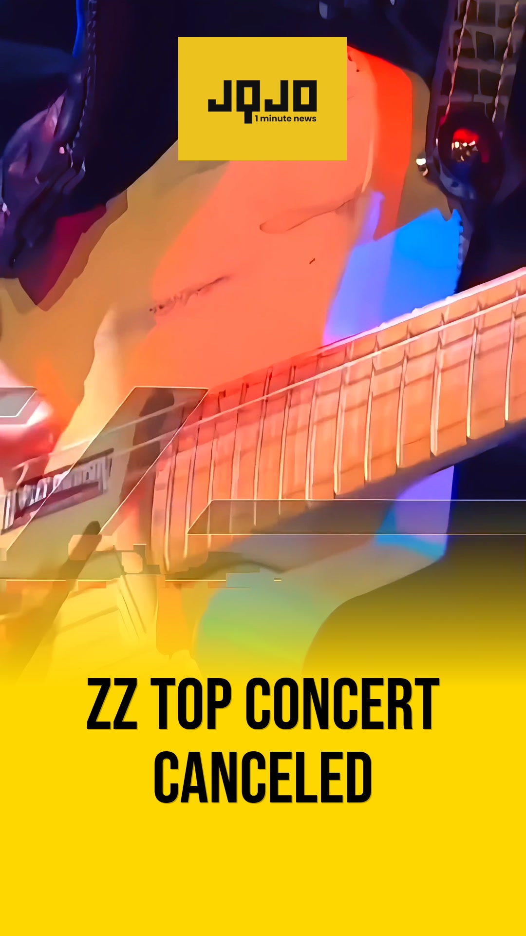 ZZ Top Abruptly Cancels Hollywood Bowl Concert