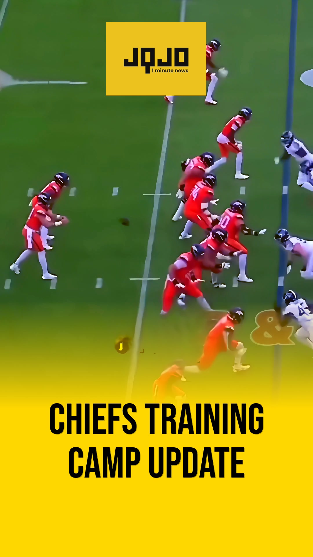 Undrafted Rookie Kahlil Benson Poised to Take Chiefs' Starting Right Tackle Job