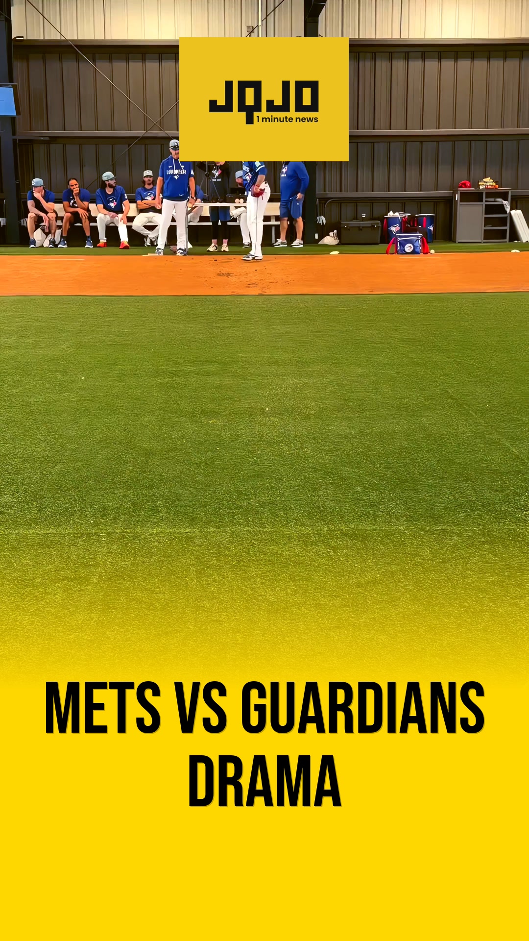 Mets Rookie Reliever Jefry Yan Defies Jeering Cleveland Crowd and Ejection Drama Following Viral Mid-Air Split Strikeout Celebration