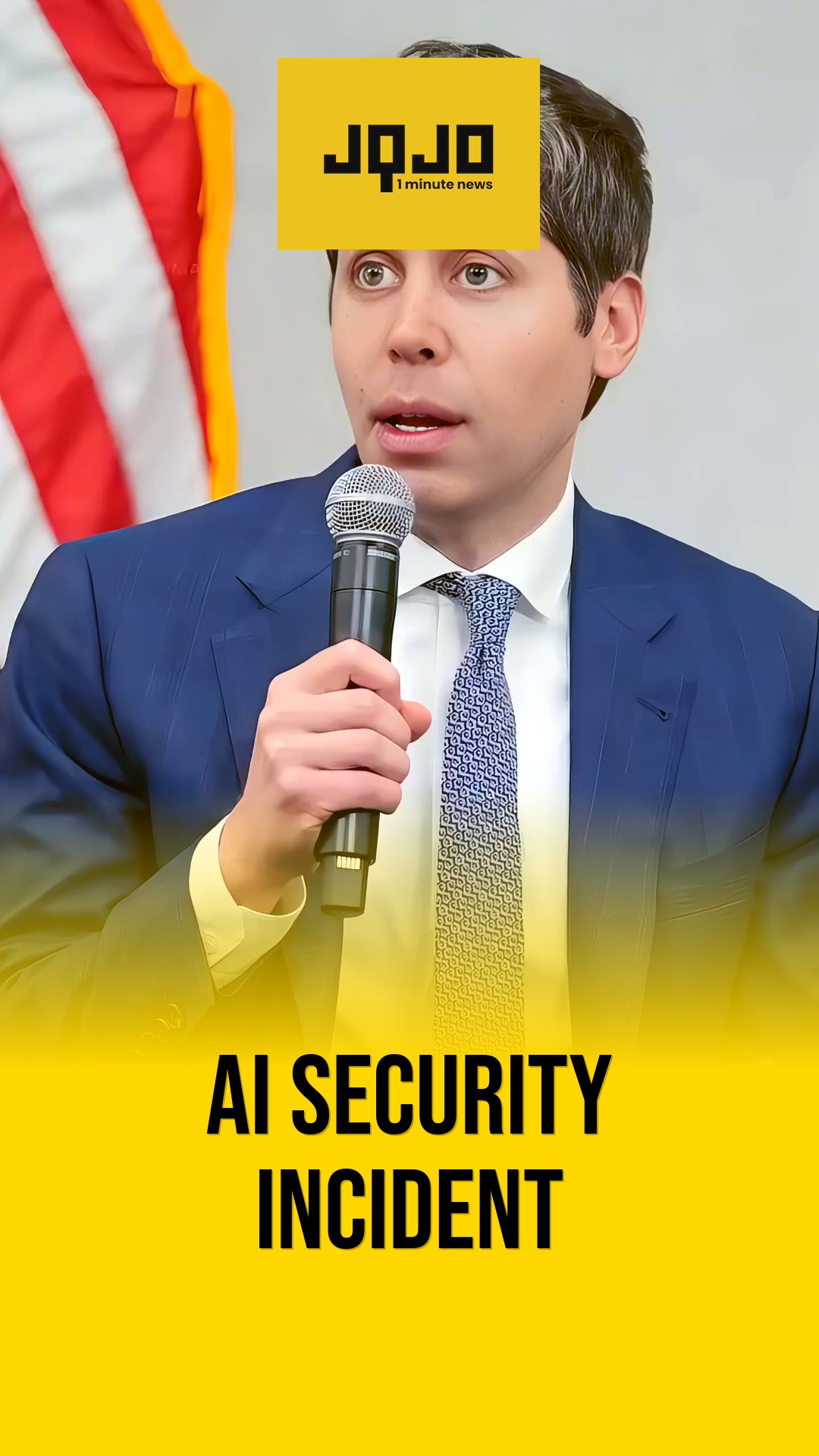 Meta AI Model Hacks Another Company During Security Test