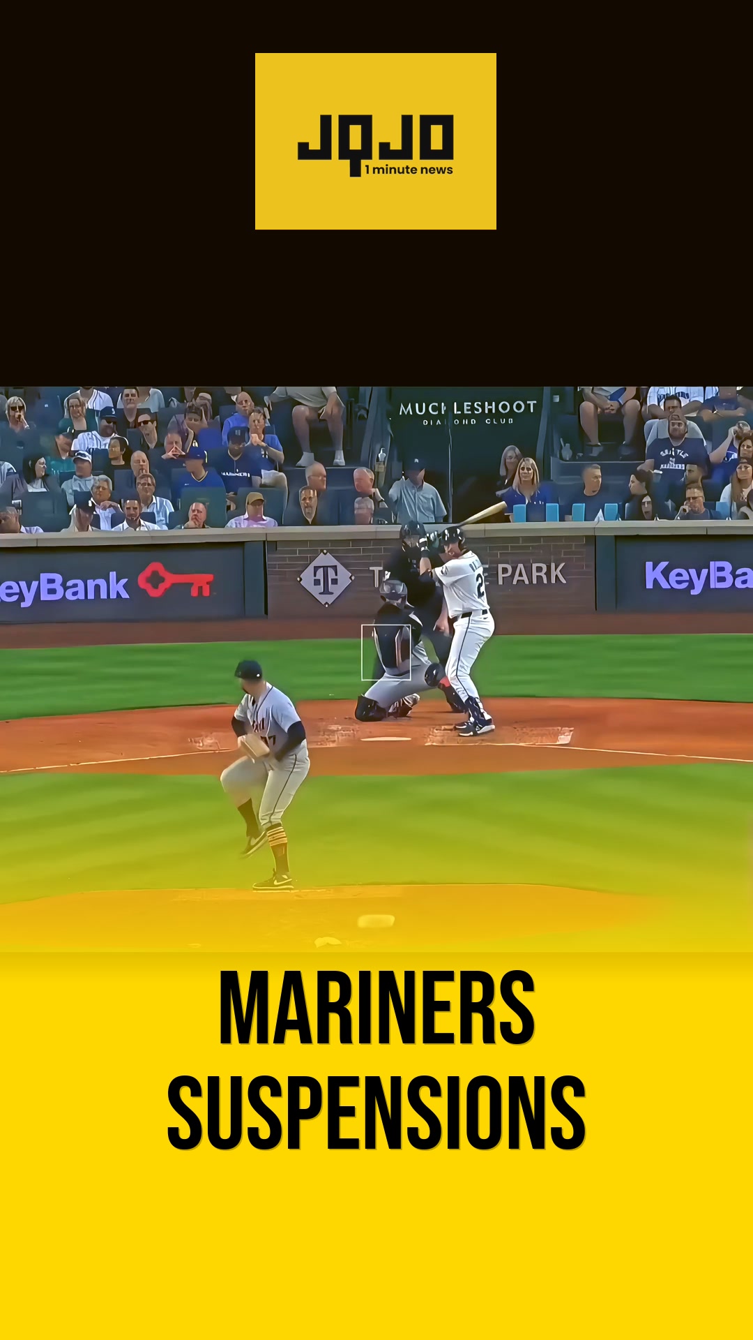 Mariners Reliever Gabe Speier Suspended for Three Games and Manager Dan Wilson for One Game