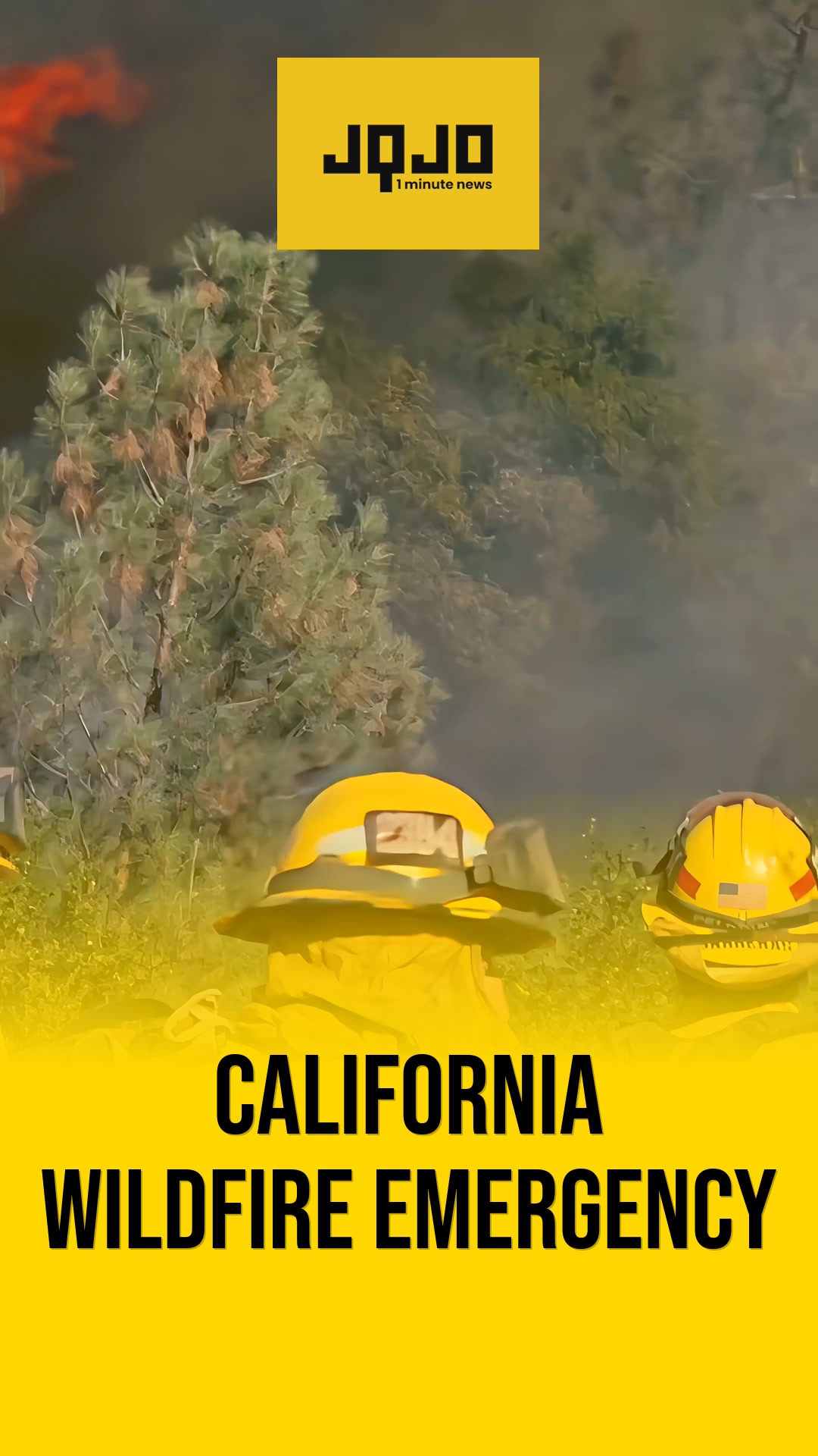 Governor Newsom Proclaims Emergency Over 10,300-Acre Gann Fire