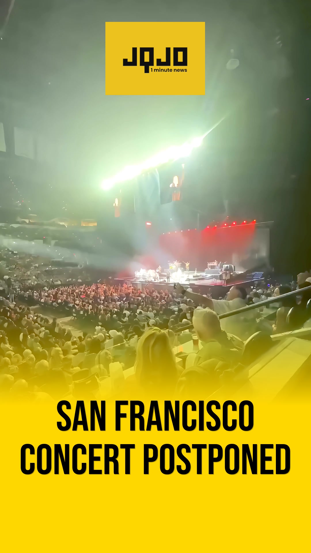 Earth, Wind & Fire Postpones San Francisco Concert After Medical Emergency