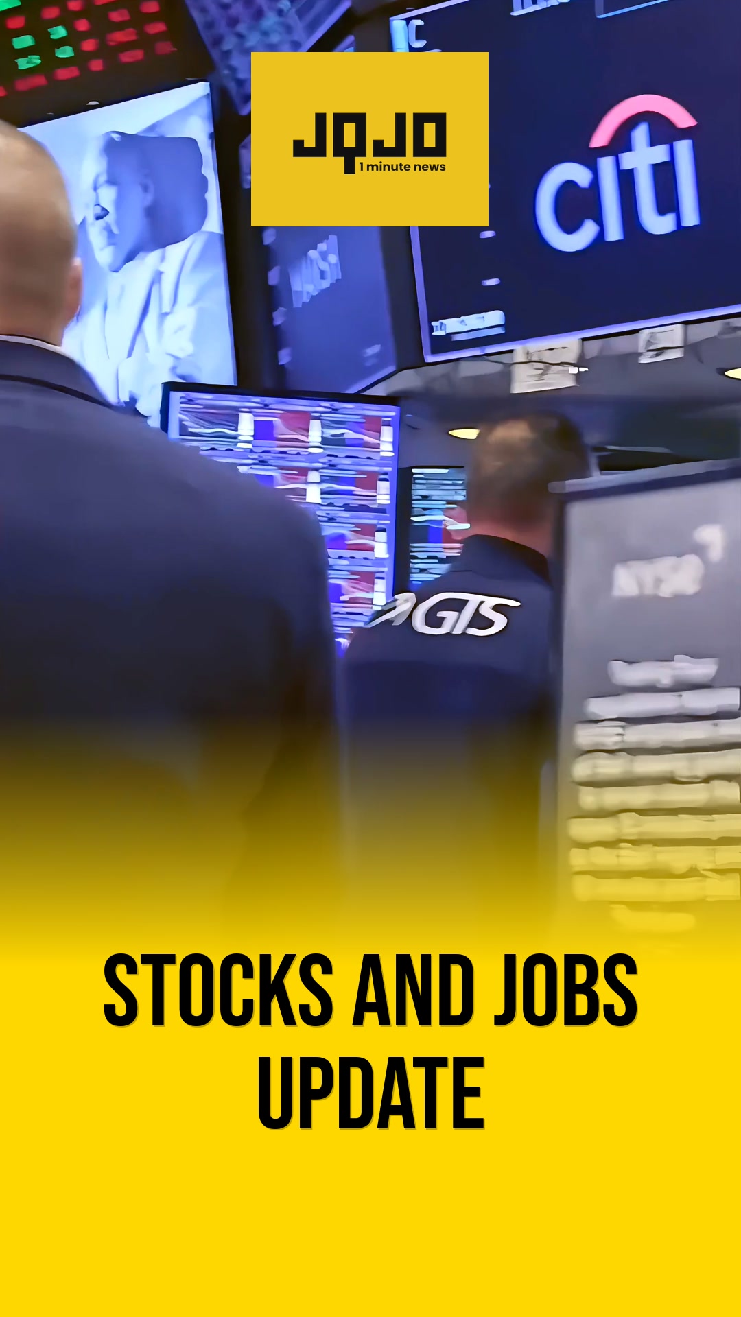 US Stocks Hit Record Highs as Unexpected Job Cuts Shift Fed Rate Expectations