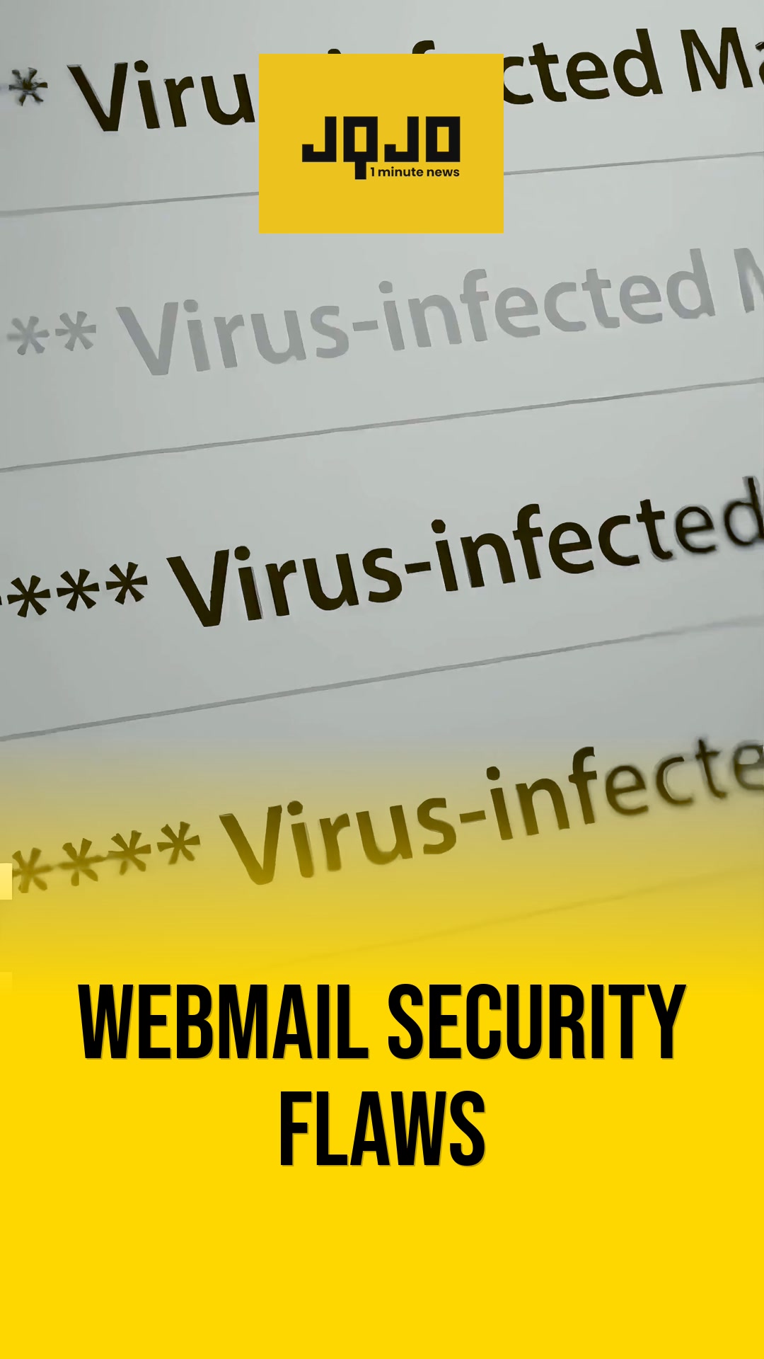 New CSS Attacks Expose Major Webmail Flaws at Black Hat