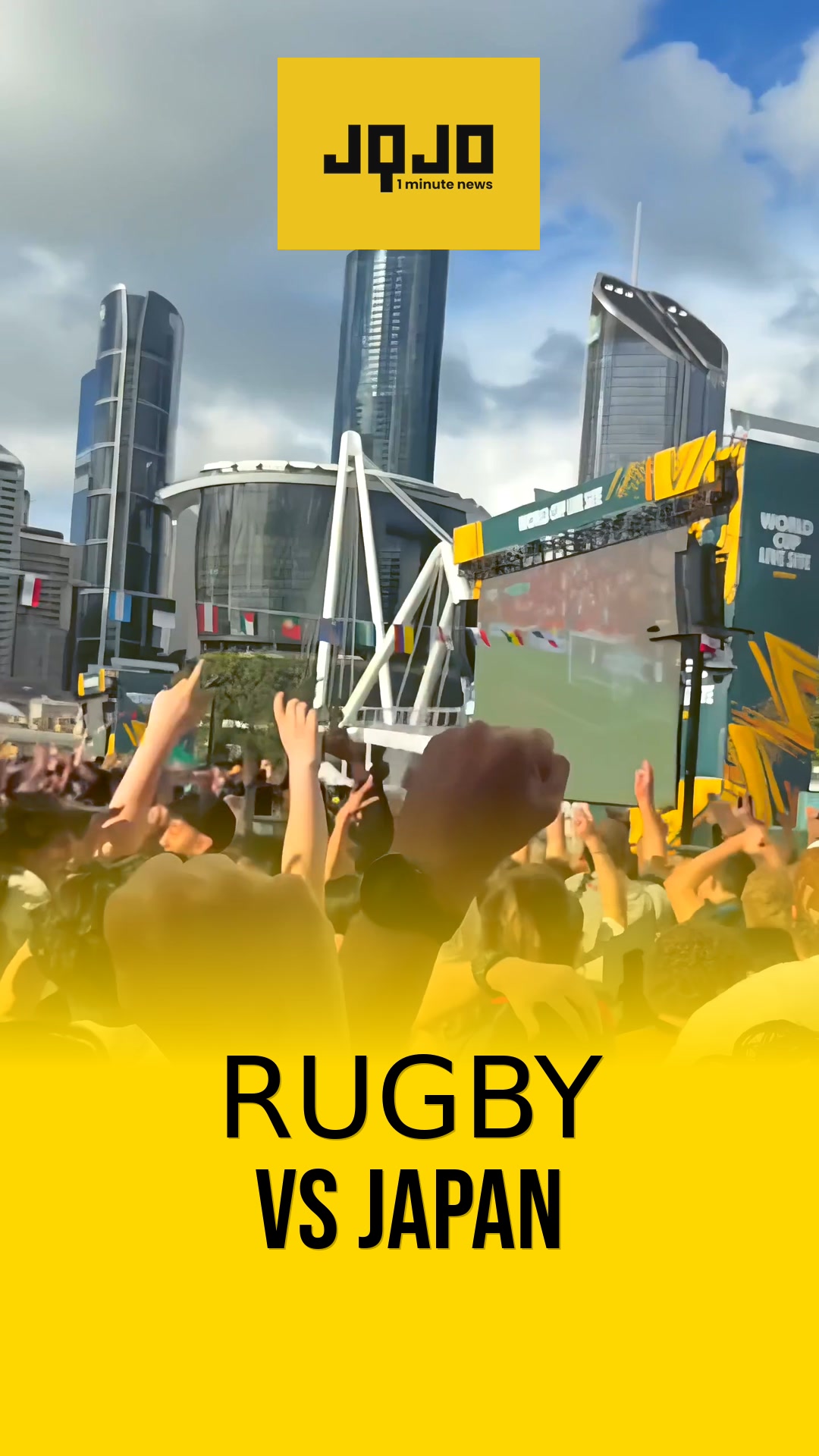 Australia edge daring Japan 35-32 to give new coach Kiss winning start