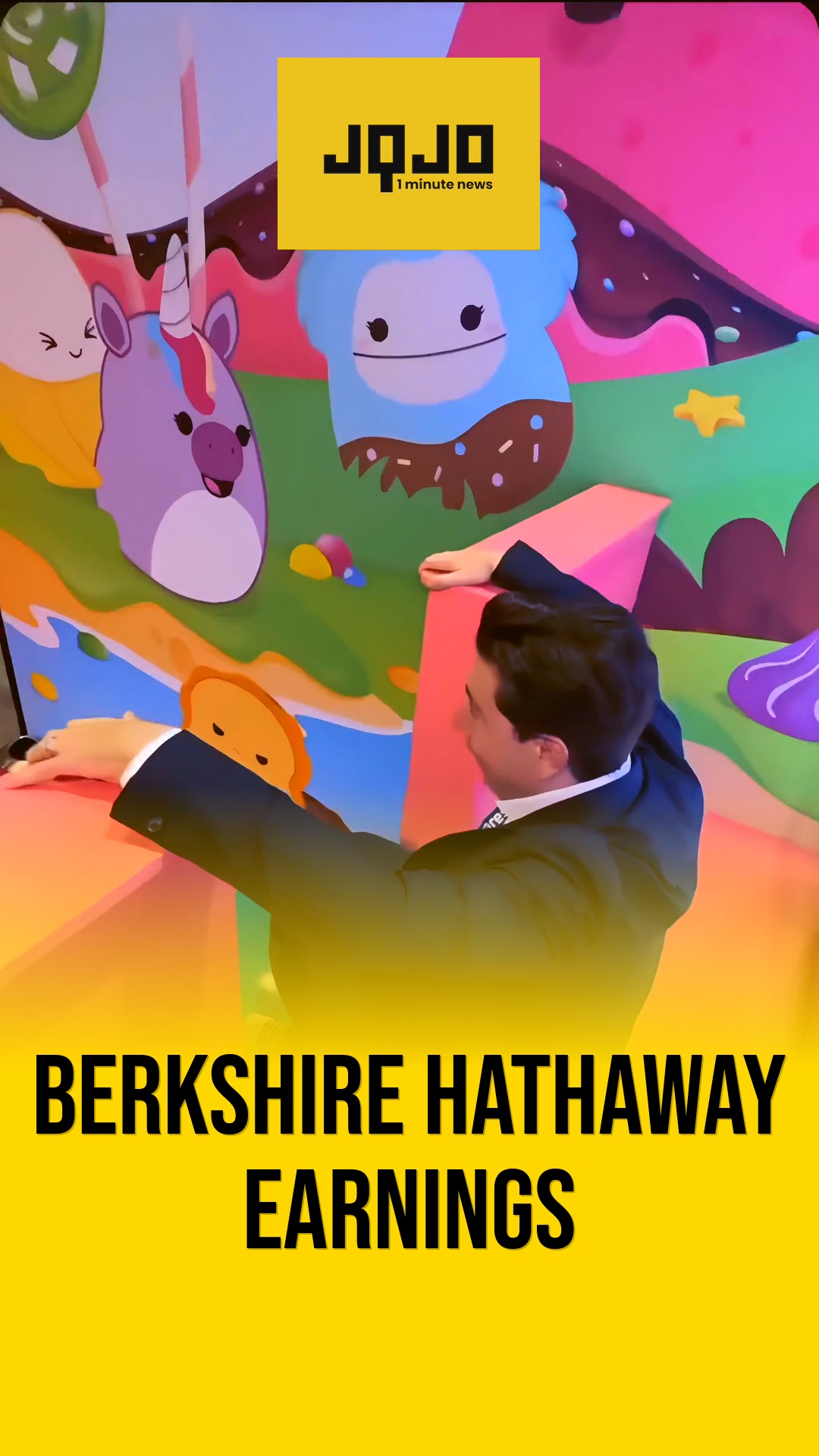 Berkshire lowers cash stake as buybacks accelerate, reports higher profit