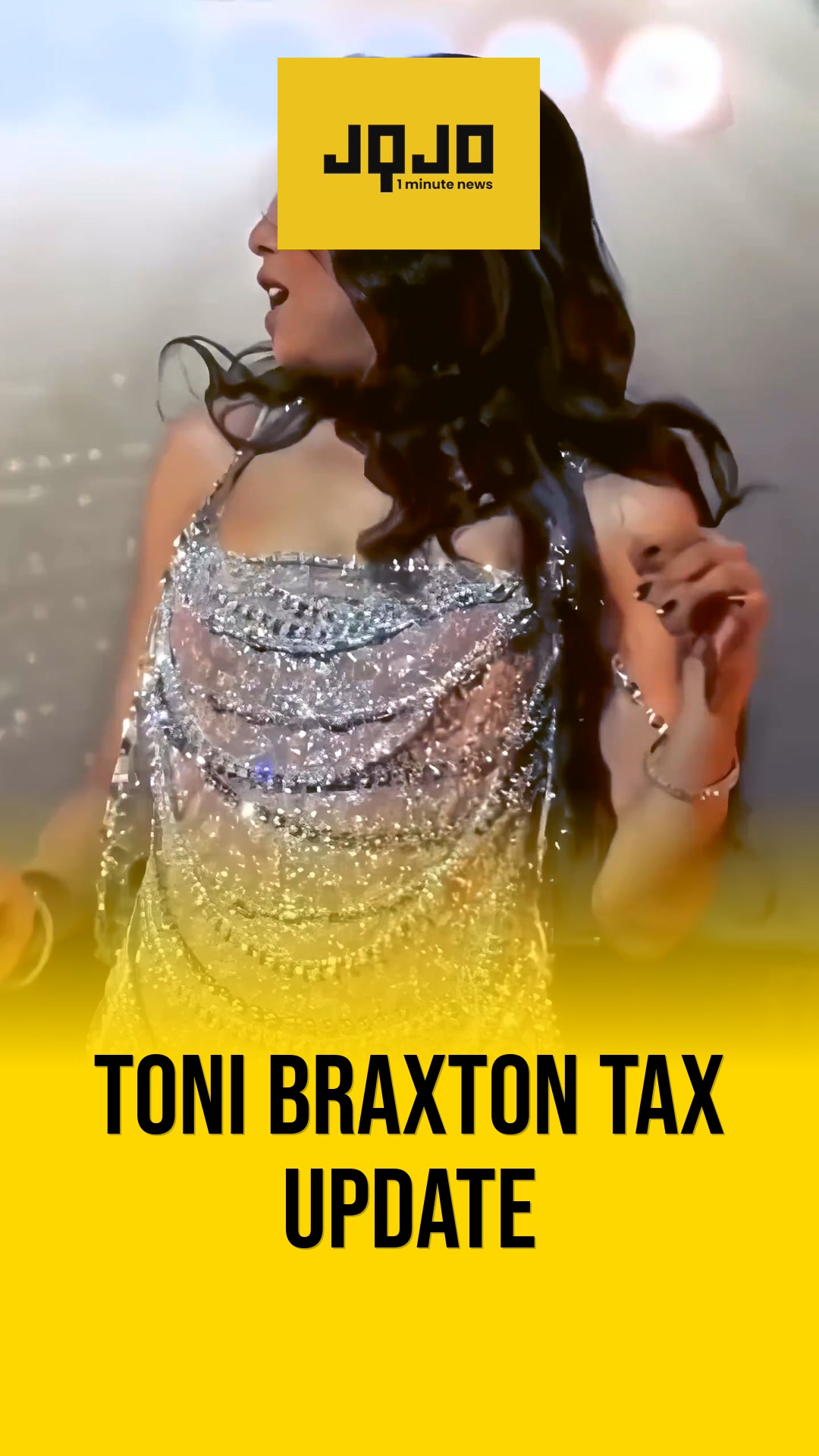 Toni Braxton Clears Six-Figure Tax Lien Years After Bankruptcy