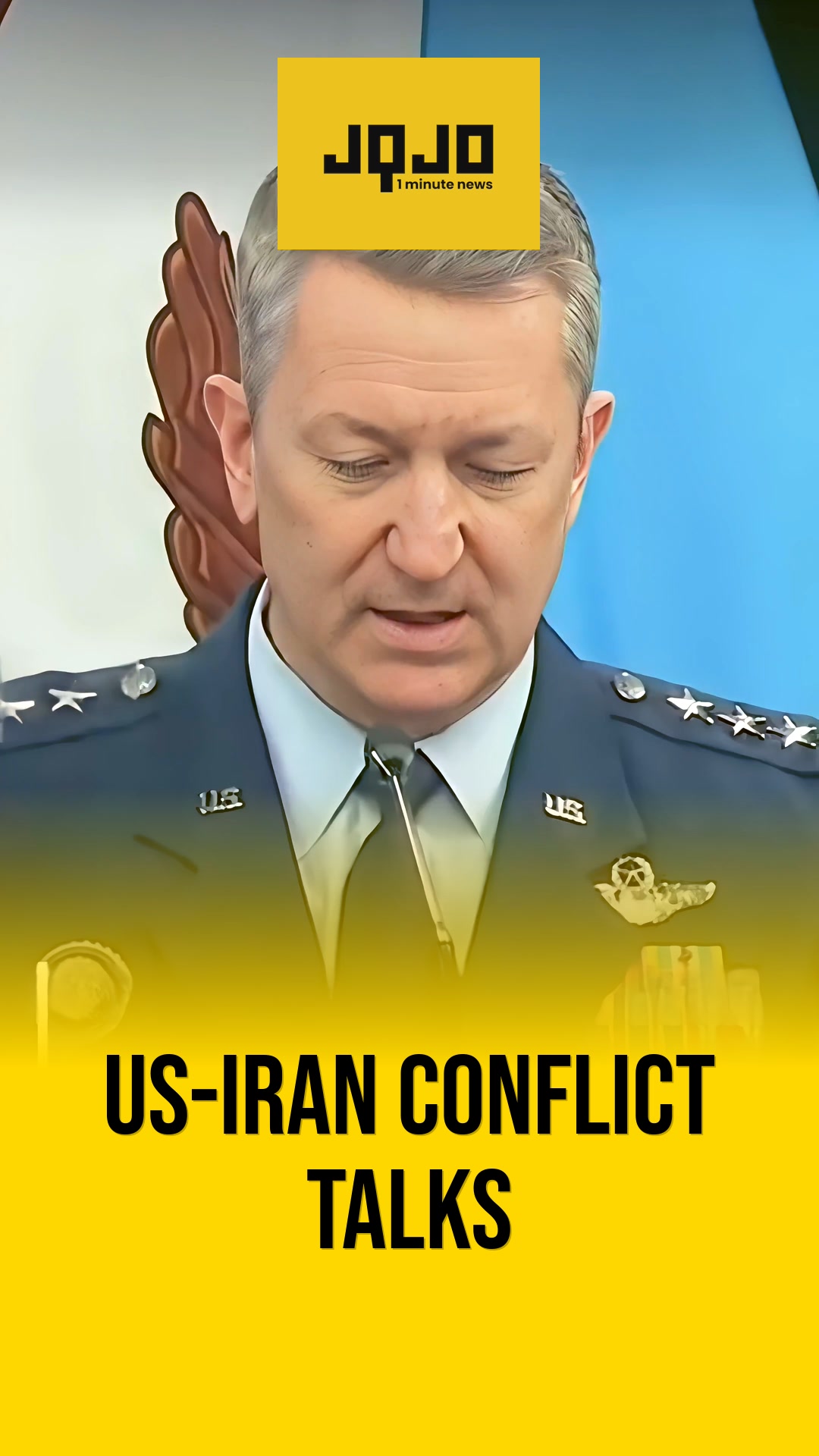 Top US General Urges Iran War Off-Ramp