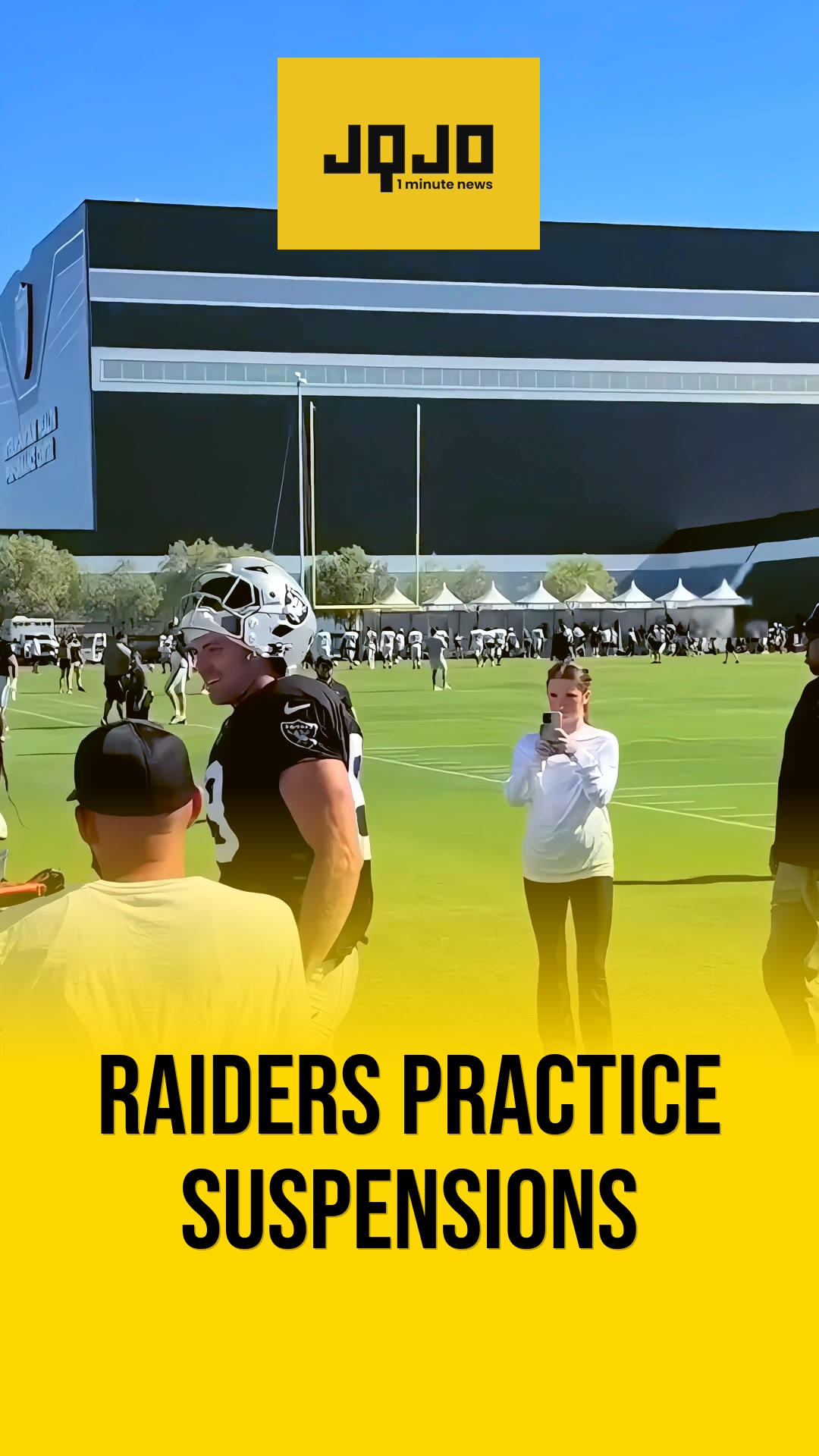 Les Raiders suspendent Kirk Cousins et Maxx Crosby après une bagarre à l'entraînement