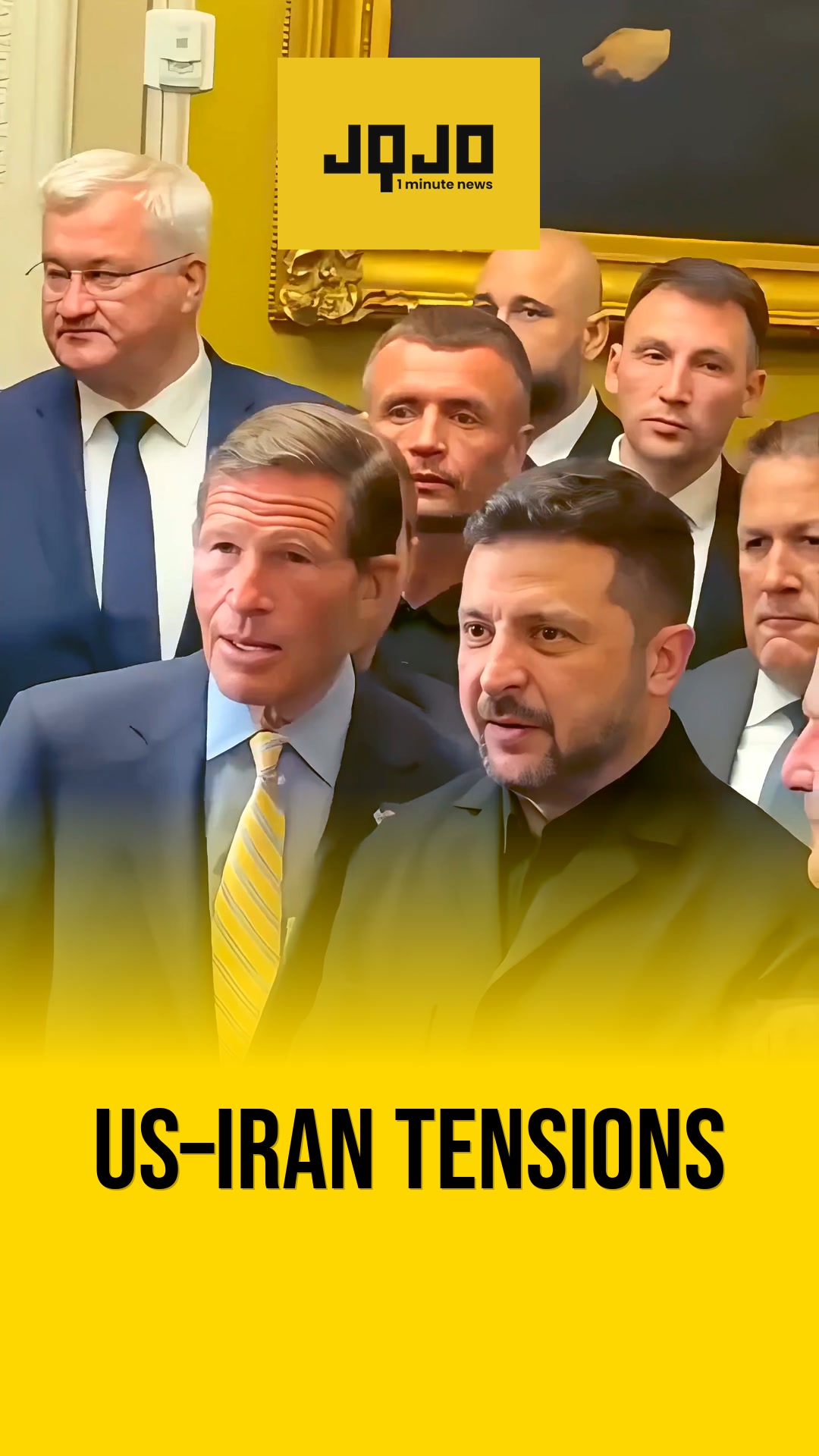 Top US General Warns Iran War Could Backfire, Seeks Off-Ramp