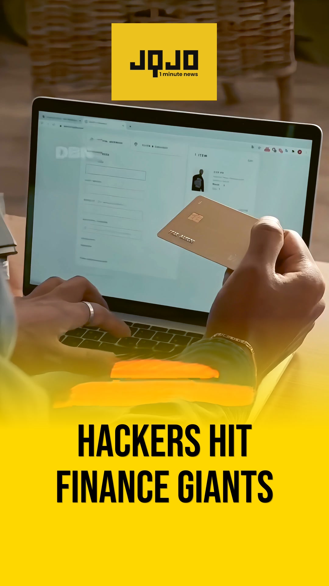 Phone-Scam Hackers Target Wall Street Giants in Ransom Plot