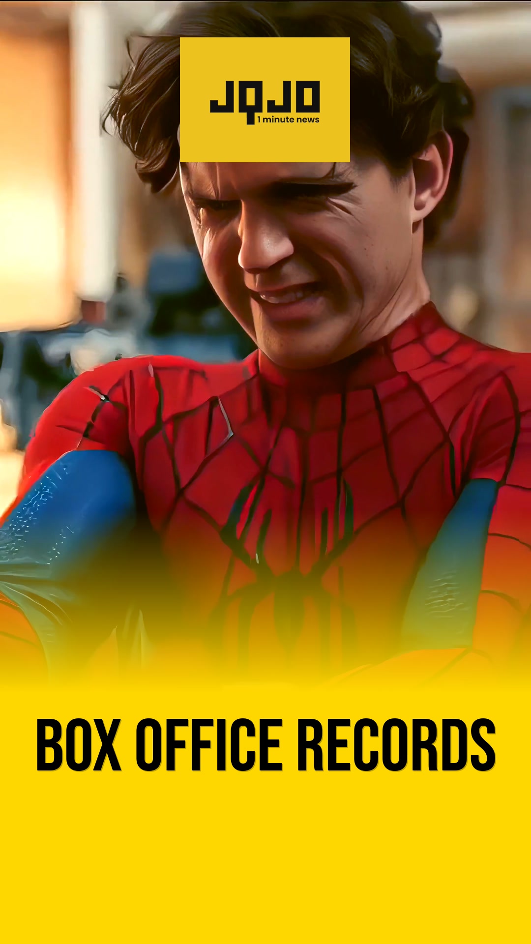 Spider-Man: Brand New Day’ keeps record pace, ‘The Odyssey’ sets new high for Nolan