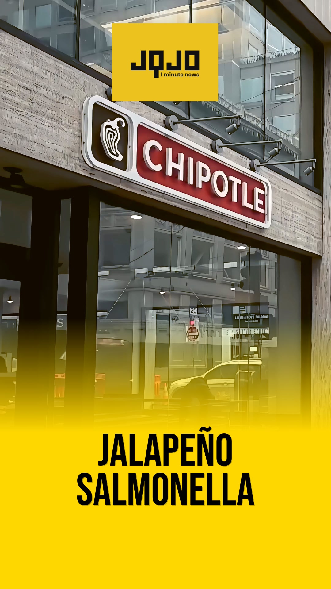 USDA Issues Urgent Public Health Alert Over Nationwide Salmonella Contamination Linked to Imported Jalapeños
