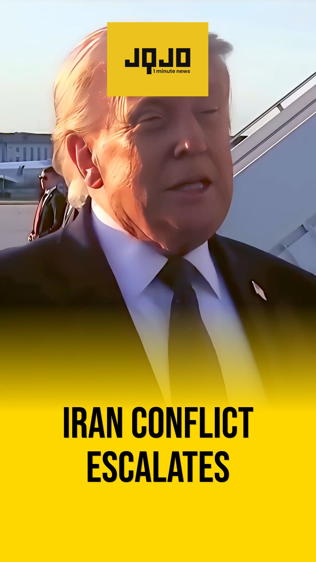 Iran War Escalation: U.S. Options Narrow as Tehran Sets Higher Price