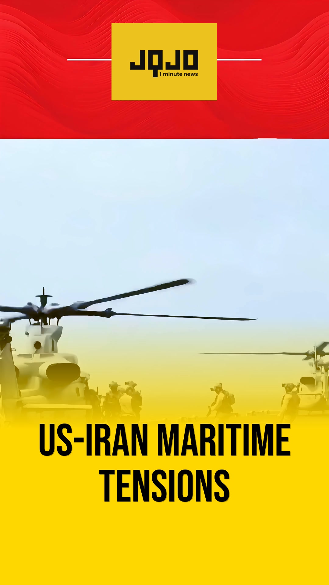 La marine américaine réoriente 55 navires dans le blocus de l'Iran alors que le CENTCOM applique la répression maritime
