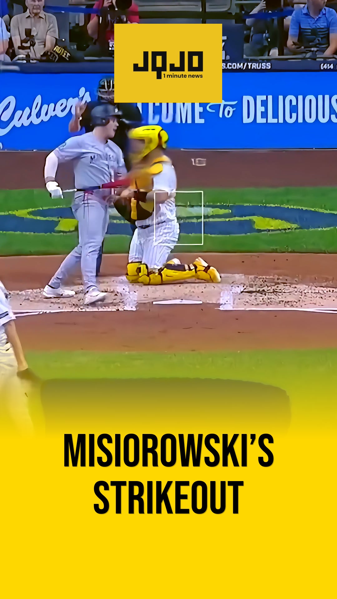 Brewers Ace Jacob Misiorowski Reaches 200 Strikeouts