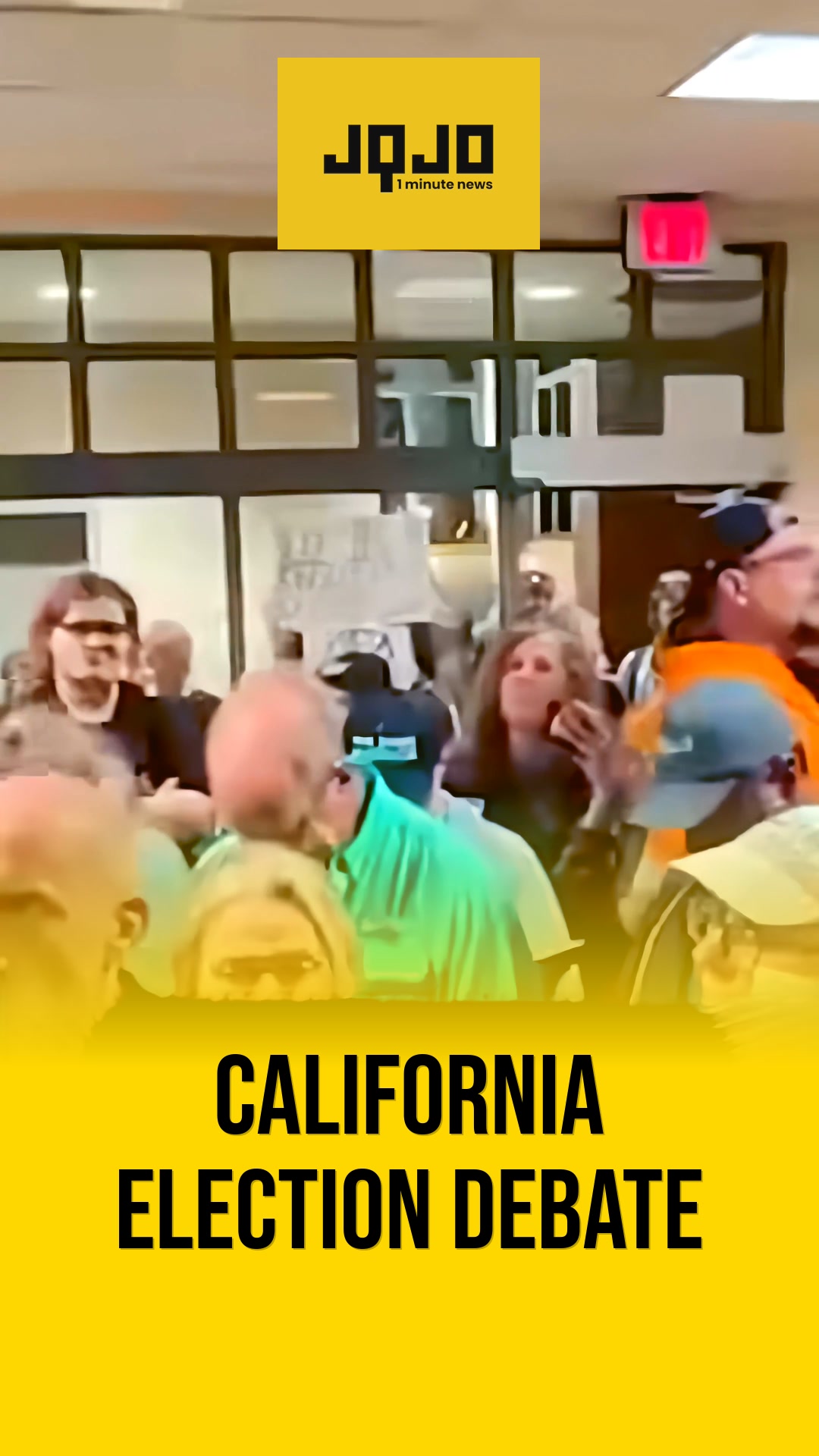 Les centres de données provoquent un essor politique en Californie