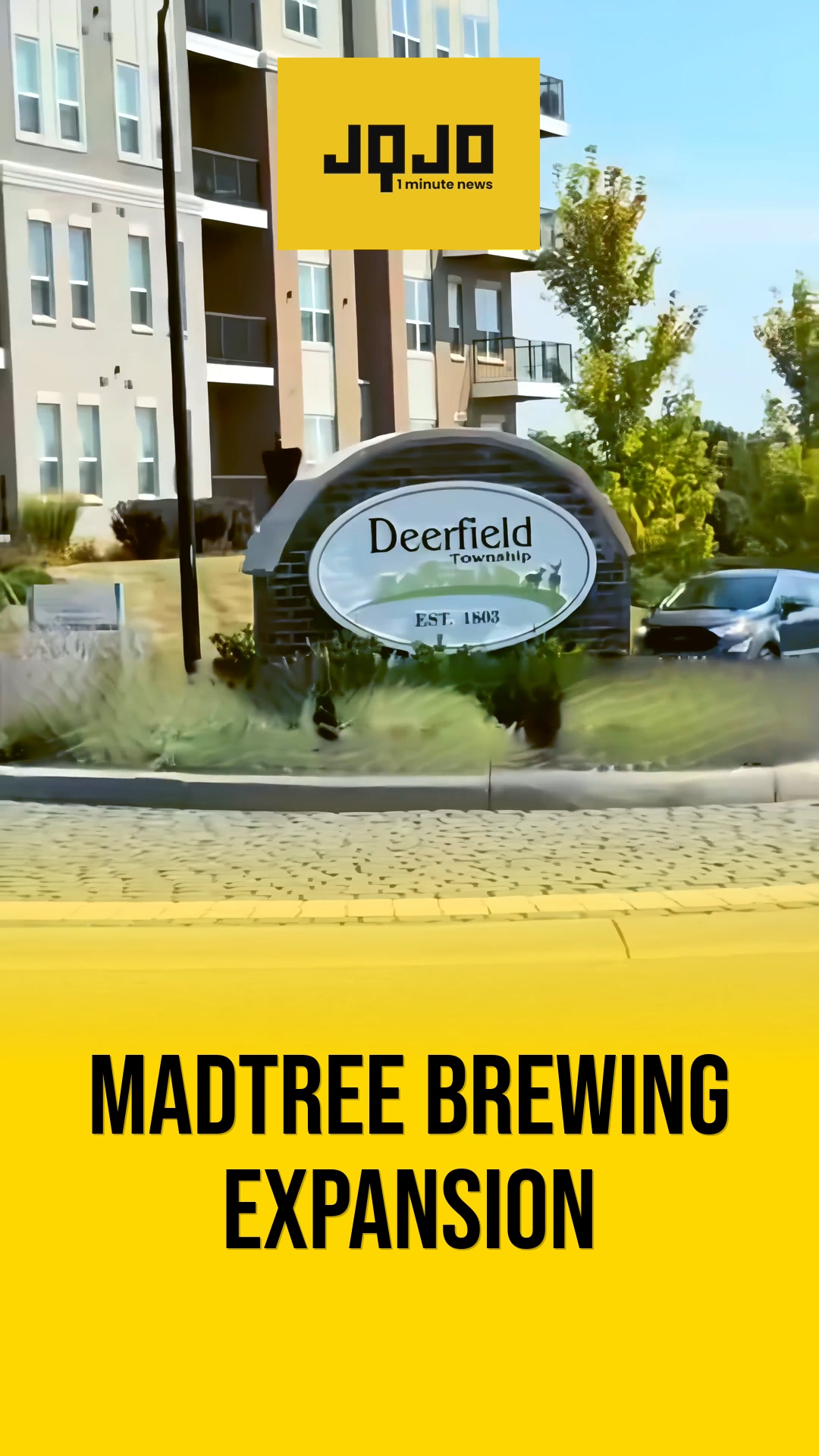 MadTree Brewing Expands Beyond Beer