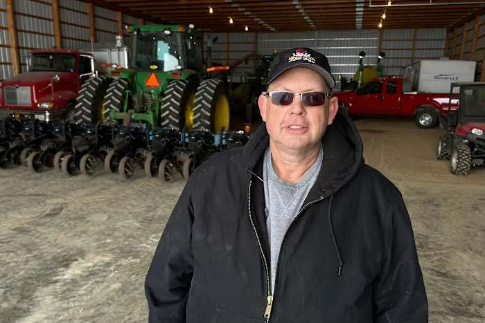 L'administration Trump annonce des paiements de 12 milliards de dollars aux agriculteurs affectés par la guerre commerciale.