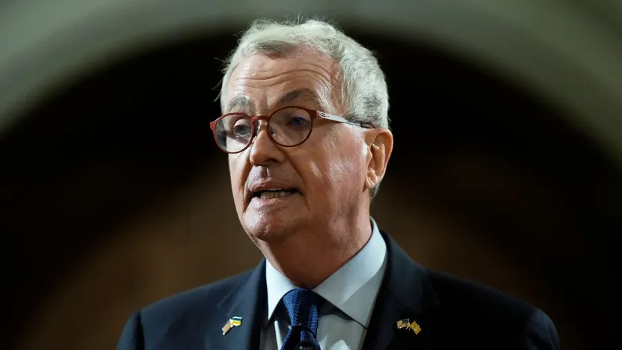 Phil Murphy déclare l'état d'urgence après une perturbation de la distribution de propane