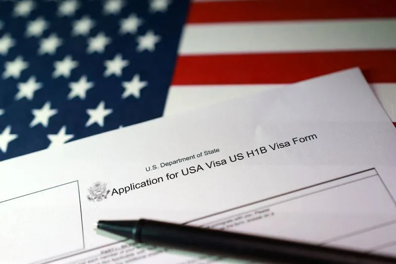 States File Suit To Block $100,000 H-1B Fee